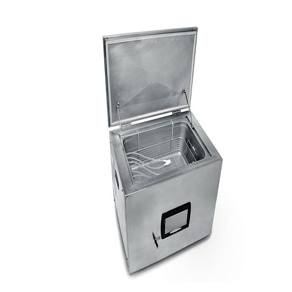 Ванна ультразвуковая ВУ-12-«Я-ФП»-04-3