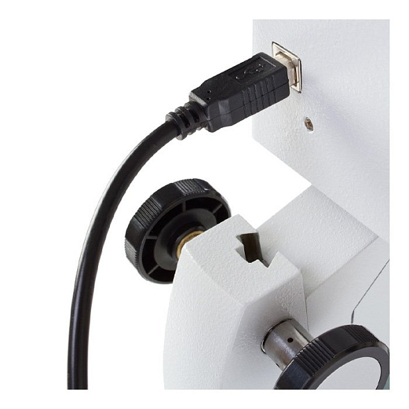 Микроскоп стереоскопический МС-1 вариант 2C Digital Микромед