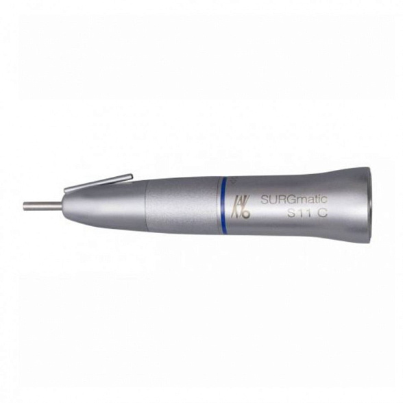 SURGmatic S11 C - прямой наконечник KaVo без света