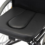 Кресло-коляска для инвалидов Н 011A