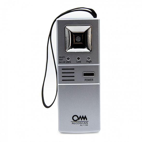 Алкотестер AL 1100
