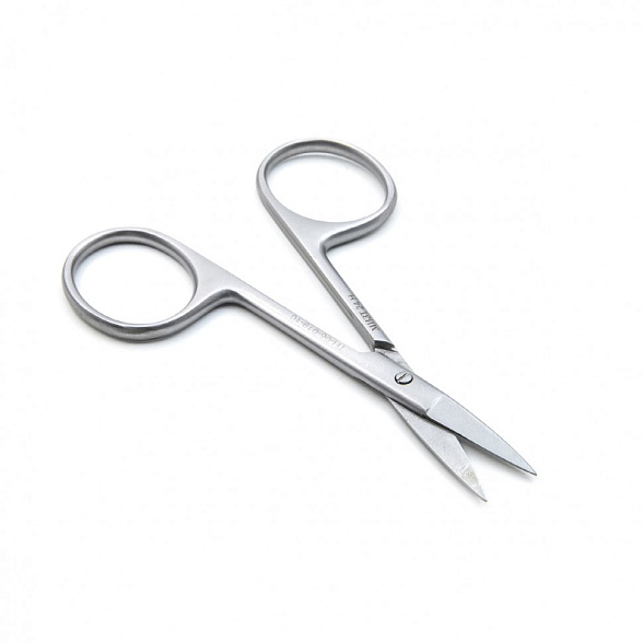 Ножницы IRIS, остроконечные прямые, 100 мм (Н-19р), МИЗТ