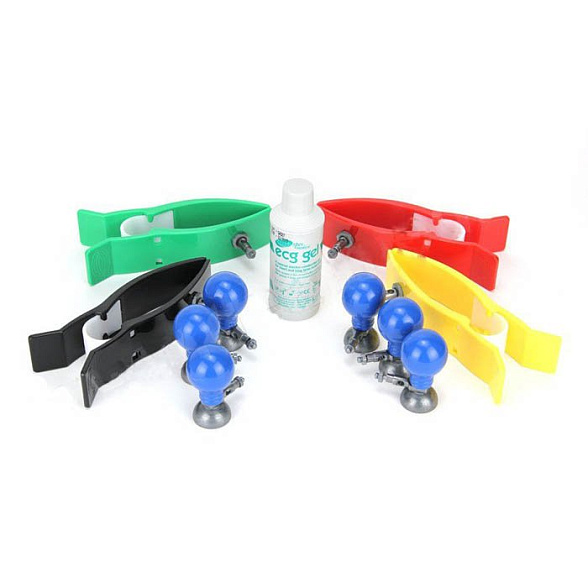 Schiller Cardiovit AT-1