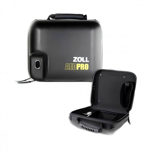 Сумка для переноски AED Pro полужесткая ZOLL