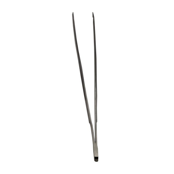 Пинцет для грудной хирургии ПА 300х2.0, SURGICON