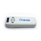 Электронейростимулятор чрескожный трехрежимный индивидуального дозирования воздействия на рефлекторные зоны  ЧЭНС-01-СКЭНАР-М