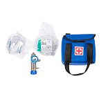 Редуктор-ингалятор кислородный КРИ-3