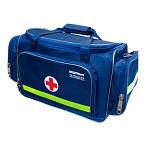 Сумка медицинская универсальная СМУ-02 (синяя)