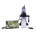 Микроскоп металлографический инвертированный цифровой MAGUS Metal VD700 LCD