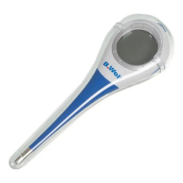 Термометр электронный WT-07 jumbo B.Well