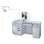 Рабочее место отоларинголога ST-E600 (стандартная комплектация) Dixion