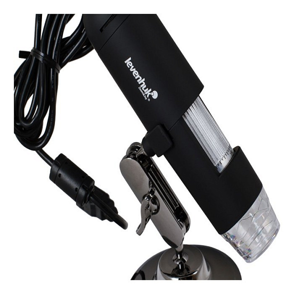 Цифровой микроскоп Levenhuk DTX 50