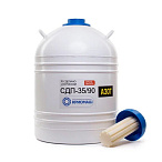 Сосуд Дьюара СДП-35/90