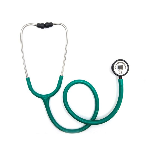 Стетофонендоскоп Киндер-Престиж KaWe детский зеленый
