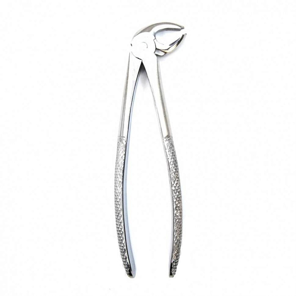 Щипцы для удаления молочных моляров нижней челюсти № 22А. Surgiwell