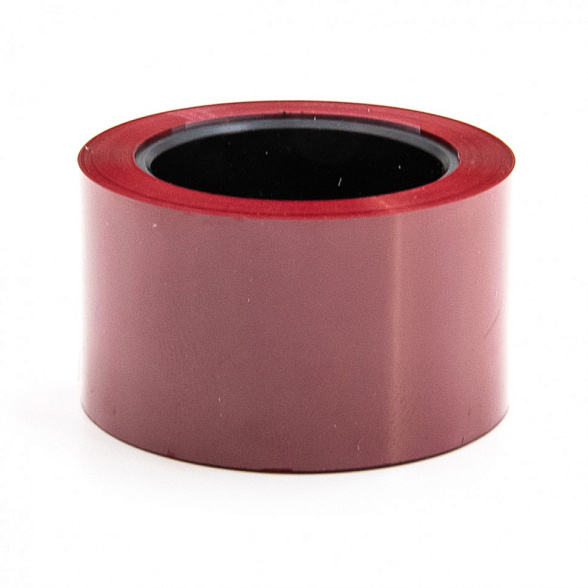 BK 1025 фольга артикуляционная Bausch Arti-Fol 22ммх20м двусторонняя, красная 8 мкм