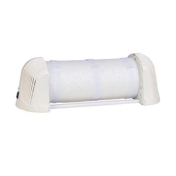 Установка для обеззараживания и очистки воздуха фотокаталитическая АМБИЛАЙФ А70