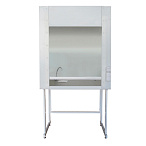 Шкаф вытяжной химостойкий ШВХ-113 люкс