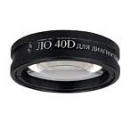 Линза офтальмологическая ЛО 40 D