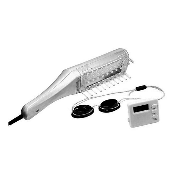 Dermalight 80 Dr. Hoenle для диагностики (Лампа Вуда, UVA)