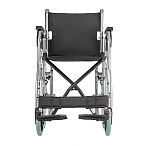 Кресло-коляска инвалидная механическая Ortonica Home 60