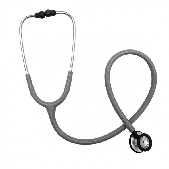 Стетофонендоскоп Киндер-Престиж ЛАЙТ KaWe детский серый