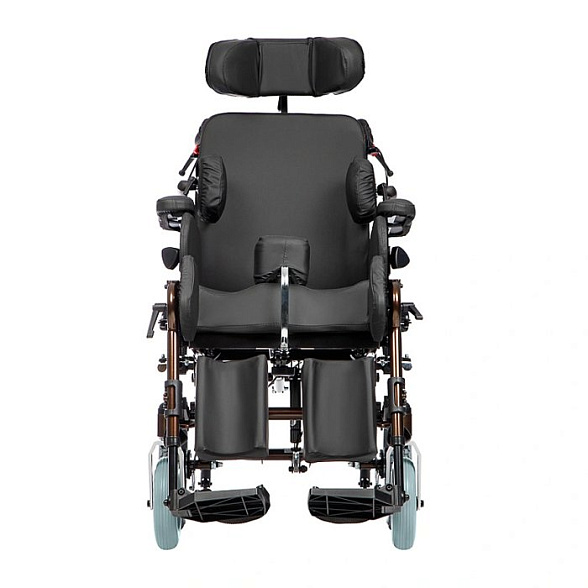 Кресло-коляска инвалидная механическая Ortonica Luxe 200