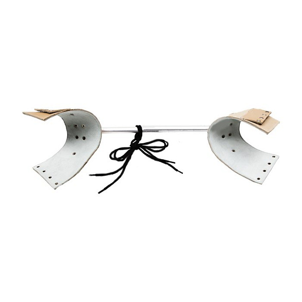 Шина Виленского большая металл. для лечения врожд.вывихов бедра у детей ШД 65