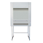 Шкаф вытяжной химостойкий ШВХ-113 эконом