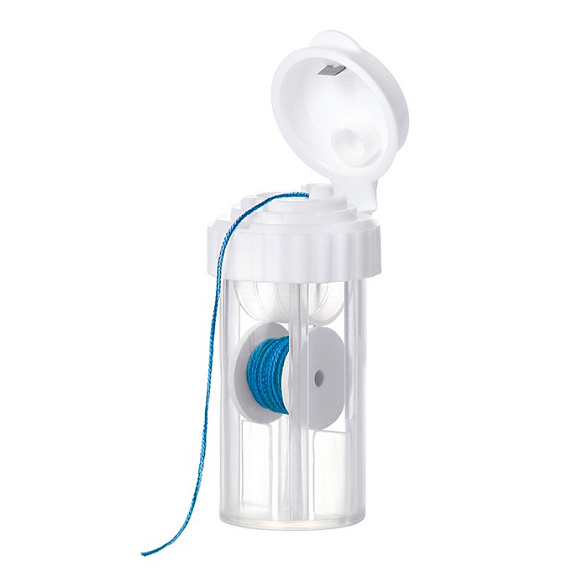 Smartcord X 1 нить ретракционная с хлоридом алюминия