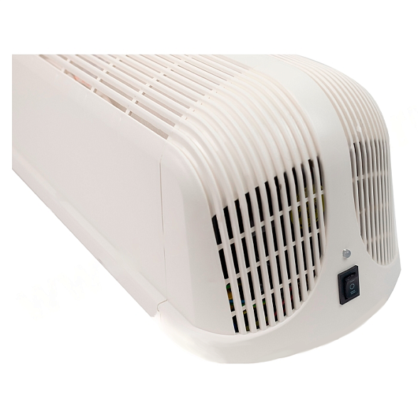 Медицинский прибор для очистки и обеззараживания воздуха Амбилайф L-9024М