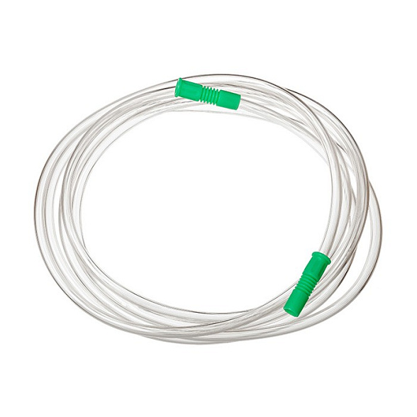 Наконечник медицинский для аспирации и ирригации по ТВНЛ.943134.026ТУ, вариант исполнения Я2, с удлинителем медицинским однократного применения 7,0х3500 мм, исполнение 3 (с наконечником female M и female L)