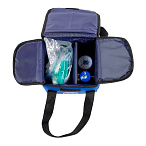 Редуктор-ингалятор кислородный КРИ-1