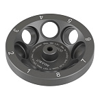 Центрифуга лабораторная молочная Liston C1201 Milk Compact