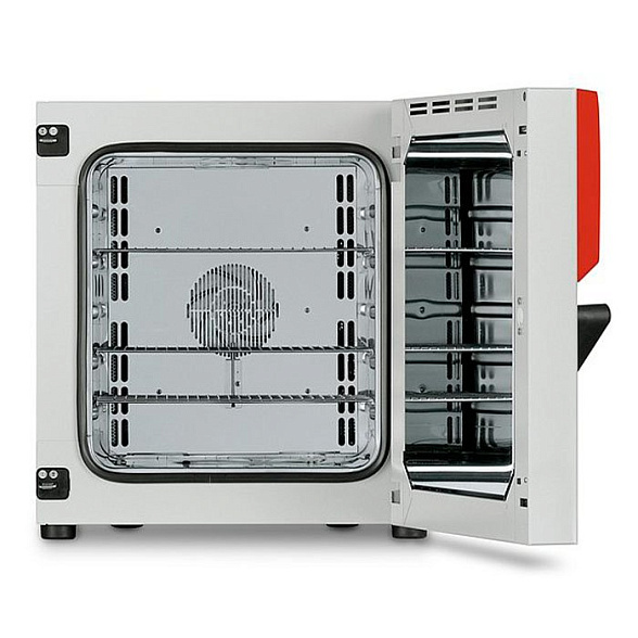 Стерилизатор Binder FED 53 с принудительной конвекцией (с вентилятором) с электронным контролем температуры