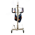 Подъемник механический передвижной реабилитационный Y404