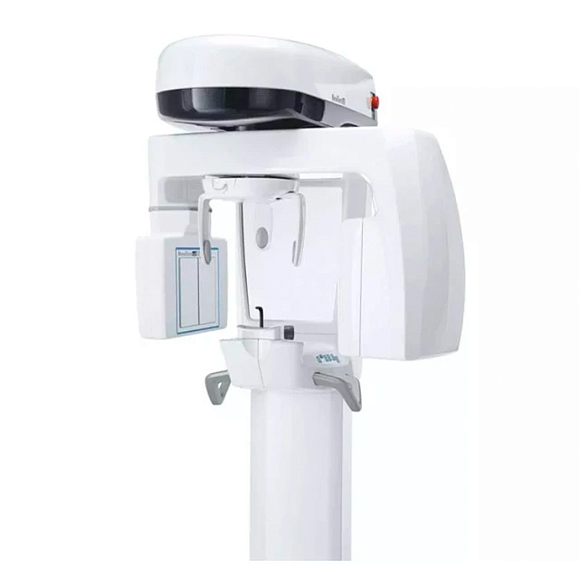 NewTom Go Standart - компьютерный томограф 3D, FOV 10×10, без цефалостата