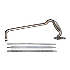 Пила рамочная Surgiwell