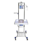 Устройство обогрева новорожденных с фототерапией УОН-03Ф