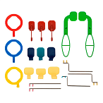 Digital Sensor Holder - универсальные позиционеры для визиографа