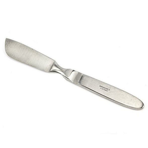 Нож хрящевой реберный