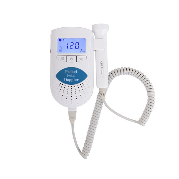 Фетальный допплер Sonoline B