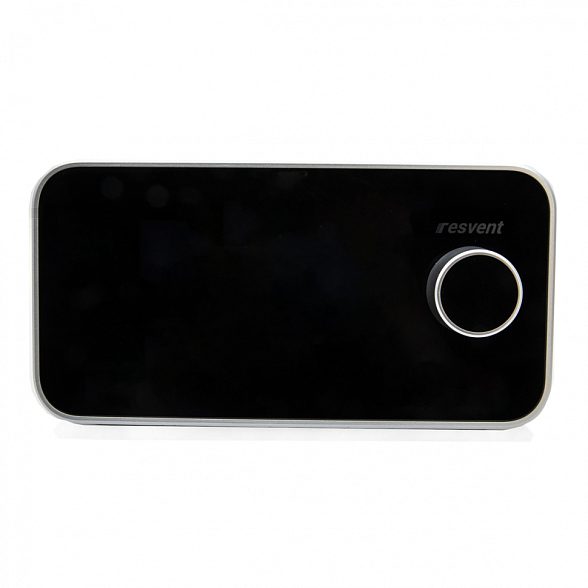 Аппарат для неинвазивной вентиляции легких ResVent Tech