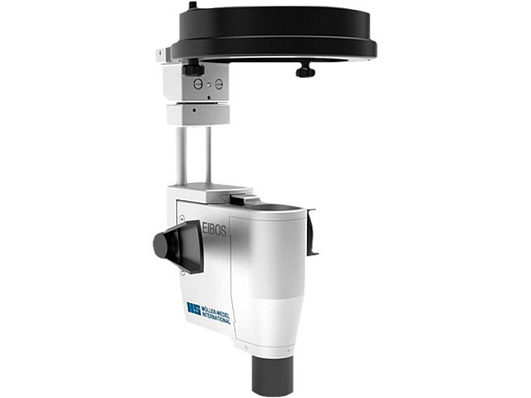 Бесконтактная система обзора глазного дна EIBOS, Haag-Streit Surgical