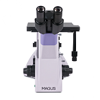 Микроскоп металлографический инвертированный цифровой MAGUS Metal VD700
