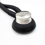 Стетоскоп СУПРАБЕЛЛЬ ветеринарный с воронкой d=49,5мм,  длина 75см