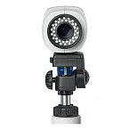 Кольпоскоп медицинский Sensitec с принадлежностями (VC-200, прямая стойка, LED), Apexmed