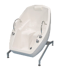 Ванна водолечебная «Неман»