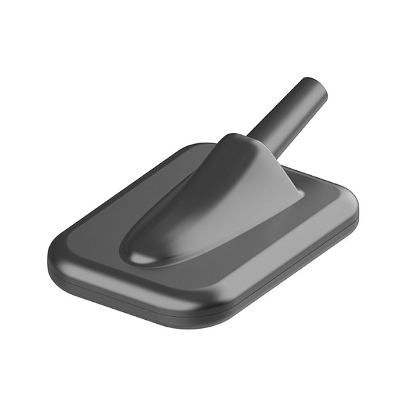 Handy HDR-380 - радиовизиограф