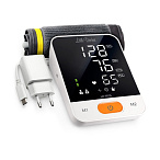 Тонометр автоматический на плечо Little Doctor LD-587A с манжетой